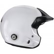 Stilo Venti Trophy Jet HANS Helmet 