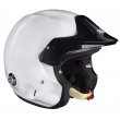 Stilo Venti Trophy Jet HANS Helmet 