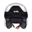 Stilo Venti Trophy Jet HANS Helmet 