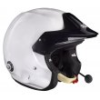 Stilo Venti Trophy Rally HANS Helmet 