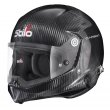 Stilo Venti WRX Dirt Carbon Helmet (with visor)