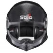 Stilo Venti WRX Dirt Carbon Helmet (with visor)
