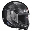 Stilo Venti WRX Dirt Carbon Helmet Helmet (with visor)