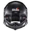 Stilo Venti WRX Dirt Zero 8860 Carbon Helmet (with visor)