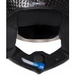 Stilo Venti WRX Dirt Zero 8860 Carbon Helmet (with visor)