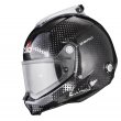 Stilo Venti WRX Dirt Zero 8860 Carbon Helmet (with visor)