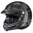 Stilo Venti WRX Raid Carbon Helmet (with peak)