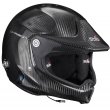 Stilo Venti WRX Dirt Raid Carbon Helmet (with peak)