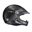 Stilo Venti WRX Dirt Raid Carbon Helmet (with peak) Snell SA2025