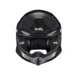 Stilo Venti WRX Dirt Raid Carbon Helmet (with peak) Snell SA2025