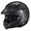 Stilo Venti WRX Raid Zero 8860 Carbon Helmet (with peak)