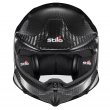 Stilo Venti WRX Raid Zero 8860 Carbon Helmet (with peak)