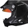 Stilo Venti WRX Raid Zero 8860 Carbon Helmet (with peak)