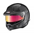 Stilo Venti WRX Raid Zero 8860 Carbon Helmet (with peak)