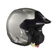 Stilo Venti Trophy Jet Helmet Snell SA2025