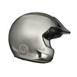 Stilo Venti Trophy Jet Helmet Snell SA2025