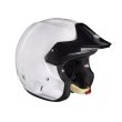 Stilo Venti Trophy Jet Helmet Snell SA2025
