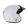 Stilo Venti Trophy Jet Helmet Snell SA2025