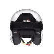 Stilo Venti Trophy Jet Helmet Snell SA2025