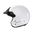 Stilo Venti Trophy Jet Helmet Snell SA2025