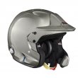 Stilo Venti4 WRC Composite Helmet SILVER