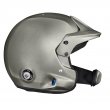 Stilo Venti4 WRC Composite Helmet SILVER