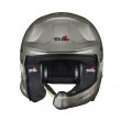 Stilo Venti4 WRC Composite Helmet SILVER
