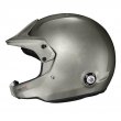 Stilo Venti4 WRC Composite Helmet SILVER