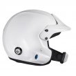 Stilo Venti4 WRC Composite Rally Helmet White 