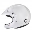 Stilo Venti4 WRC Composite Rally Helmet White 