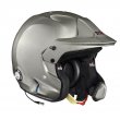 Stilo Venti4 WRC Composite Turismo Helmet Silver