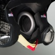 Stilo Venti WRC Zero 8860 Carbon Helmet 