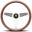 Momo Competition EVO 320 NFC steering wheel