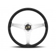Momo California NFC steering wheel