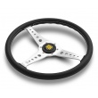 Momo California NFC steering wheel