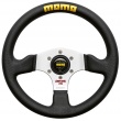 Momo Competition EVO 320 NFC steering wheel
