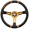 Momo Drifting 350 NFC steering wheel