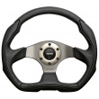 Momo Eagle NFC steering wheel