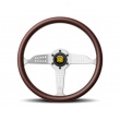Momo Grand Prix steering wheel