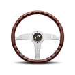 Momo Grand Prix steering wheel