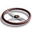 Momo Grand Prix steering wheel