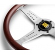 Momo Grand Prix steering wheel