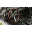 Momo Grand Prix steering wheel