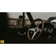 Momo Grand Prix steering wheel