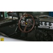 Momo Grand Prix steering wheel