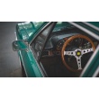 Momo Heritage Indy steering wheel