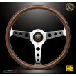 Momo Heritage Indy ANNIVERSARIO steering wheel
