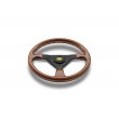 Momo Heritage Montecarlo Wood steering wheel