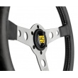 Momo Heritage Prototipo Silver NFC steering wheel