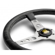 Momo Heritage Prototipo Silver NFC steering wheel